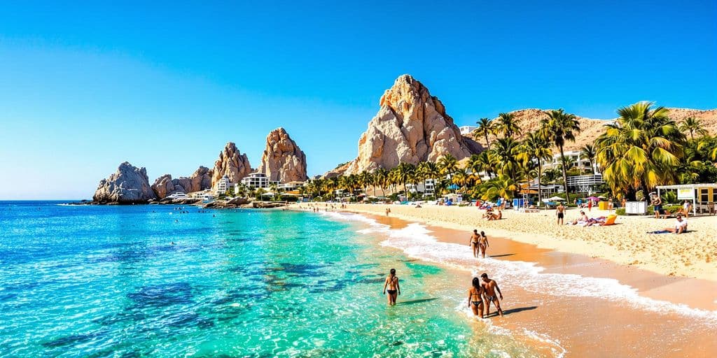 Flying to Cabo San Lucas Tips for 2025
