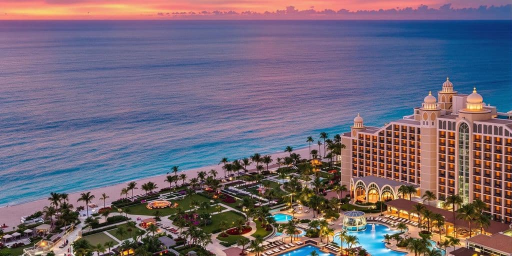 Riu Palace Los Cabos: All you need to know for you stay in 2025