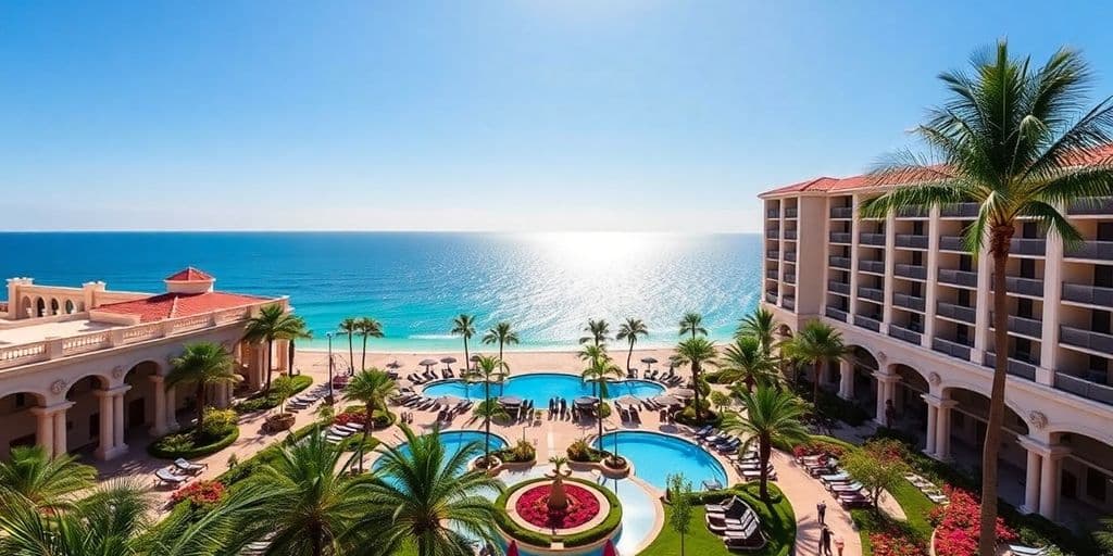 Riu Palace Cabo: Your 2025 Guide to this Popular Resort