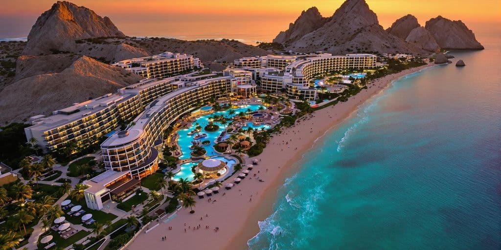 2025 review of Breathless Resort Cabo