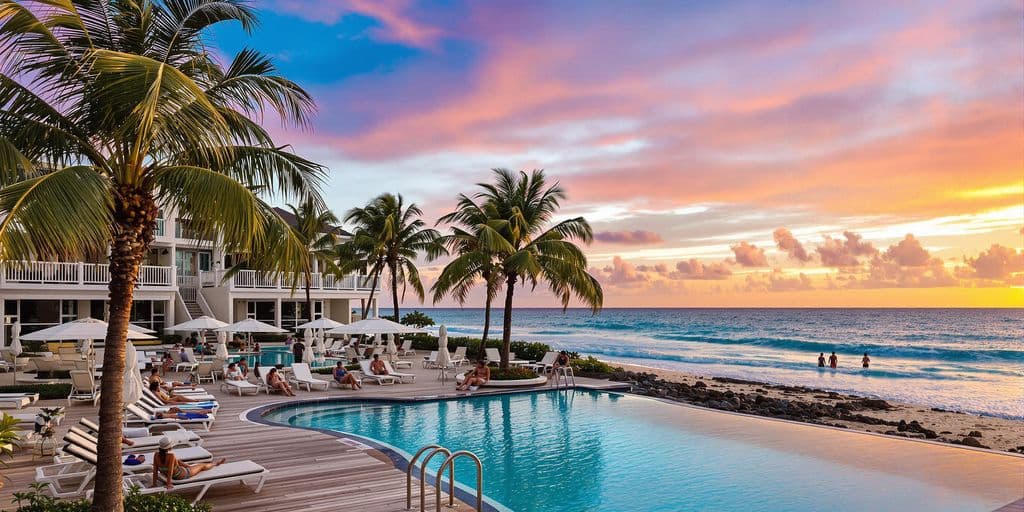 Los Cabos Hotel All-Inclusive Guide: Top Packages for 2025