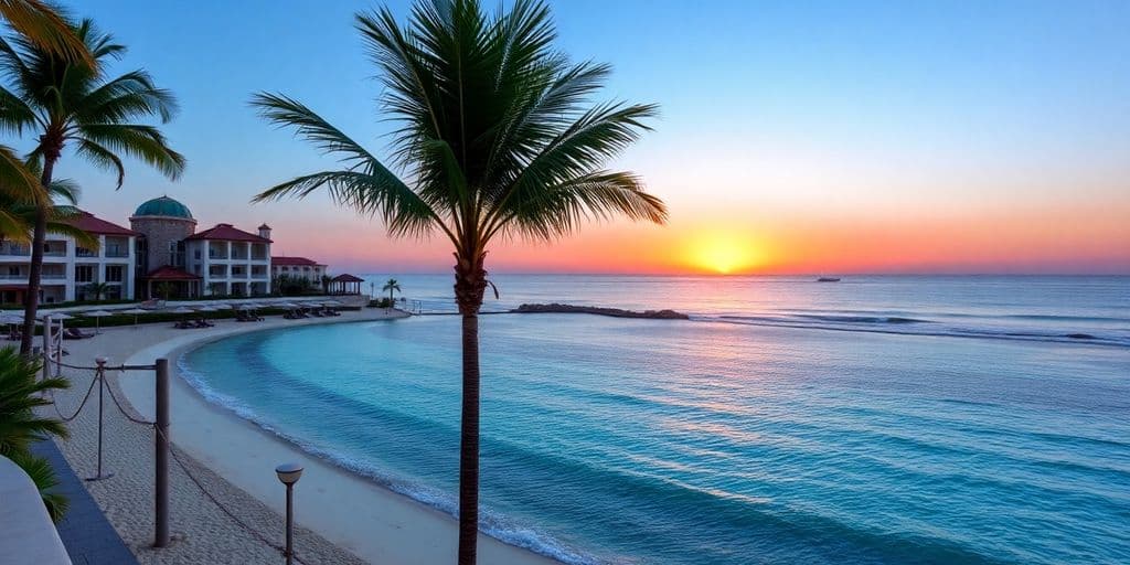 Best All Inclusive Resorts in Cabo: Top Picks for 2025