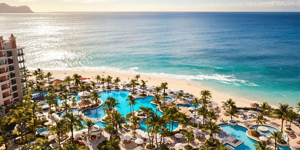 Cabo Luxury Resorts: What to Expect in 2025