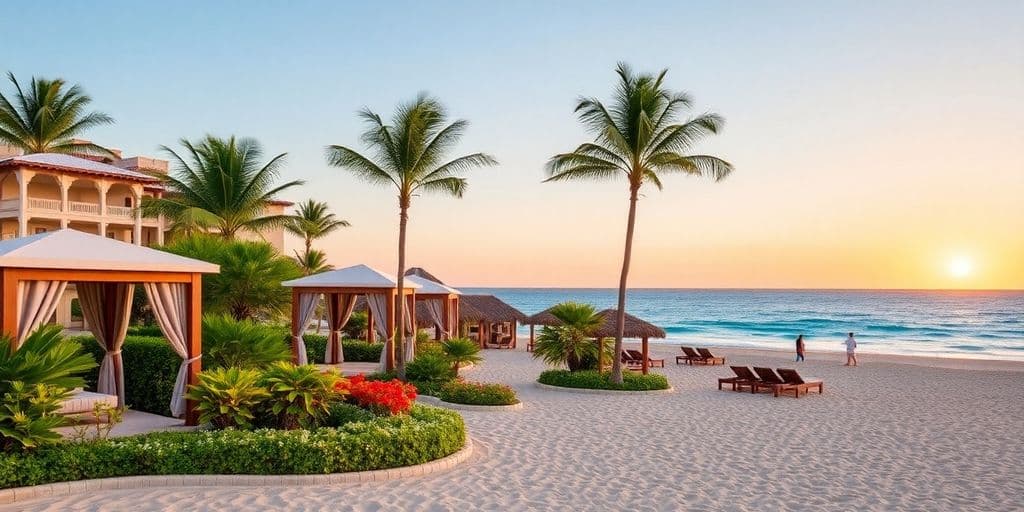 Top 10 Cabo All-Inclusive Resorts for an Unforgettable 2025 Getaway
