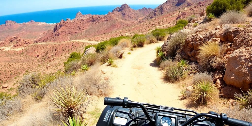 ATV in Cabo Tips and Tricks for 2025