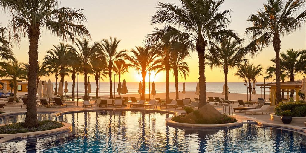 Los Cabos Hilton: Resort & Spa Guide for 2025