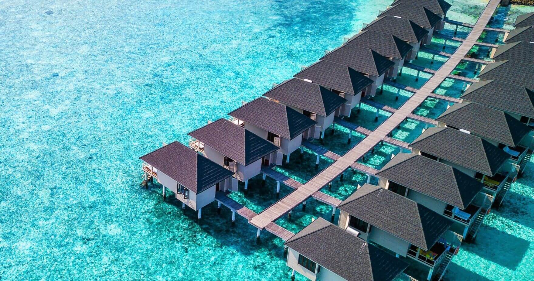 6 Villas to rent for a weekend with your loved partner