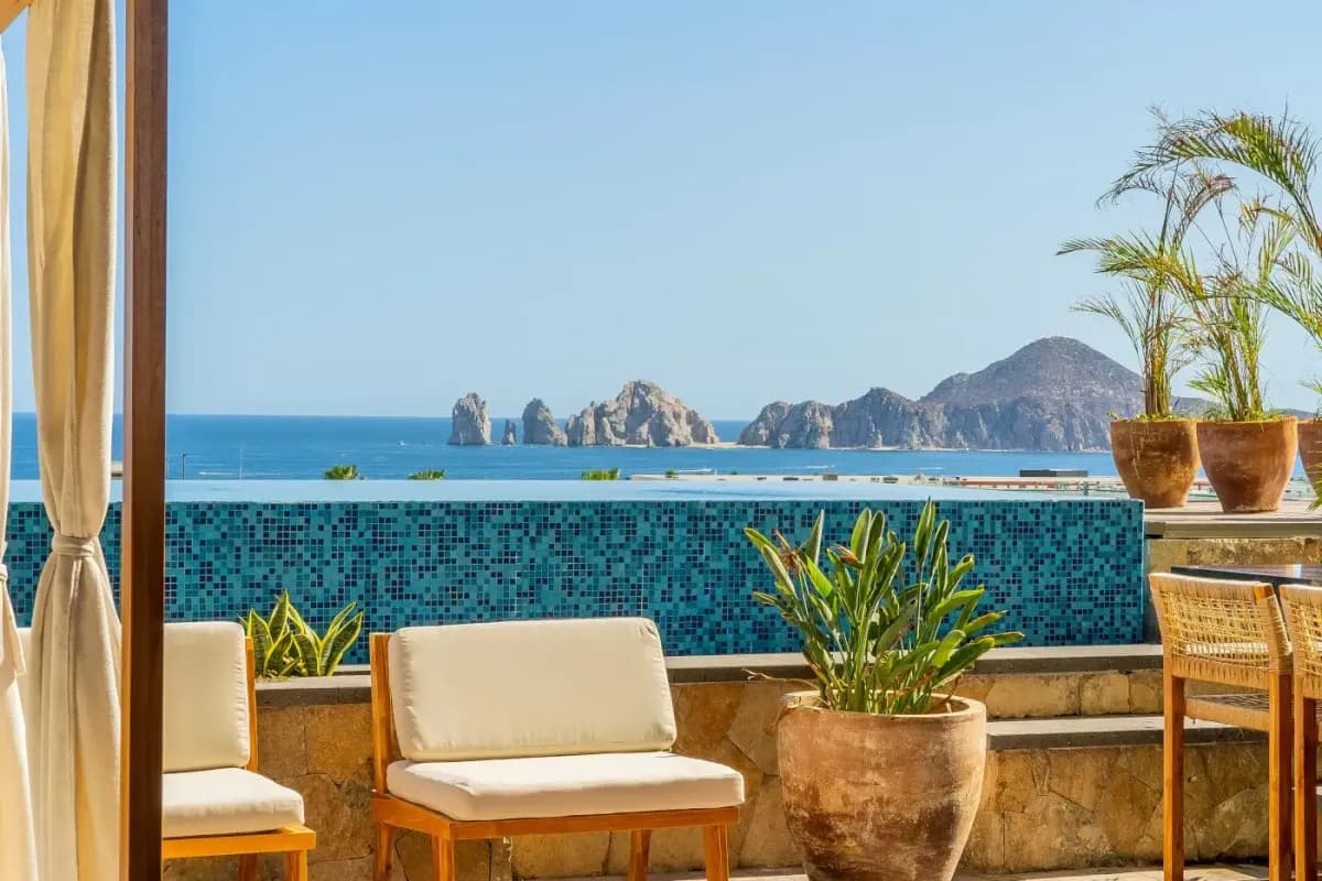 Villa Vista Vela 4101