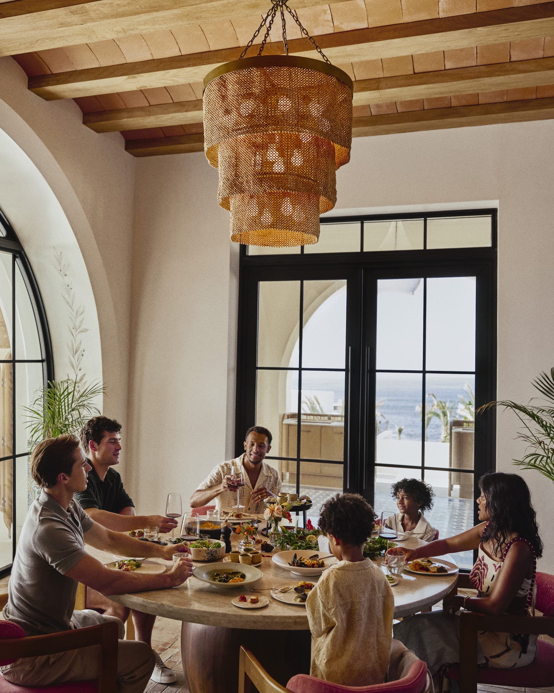 Best Brunch Spots in Cabo 2026