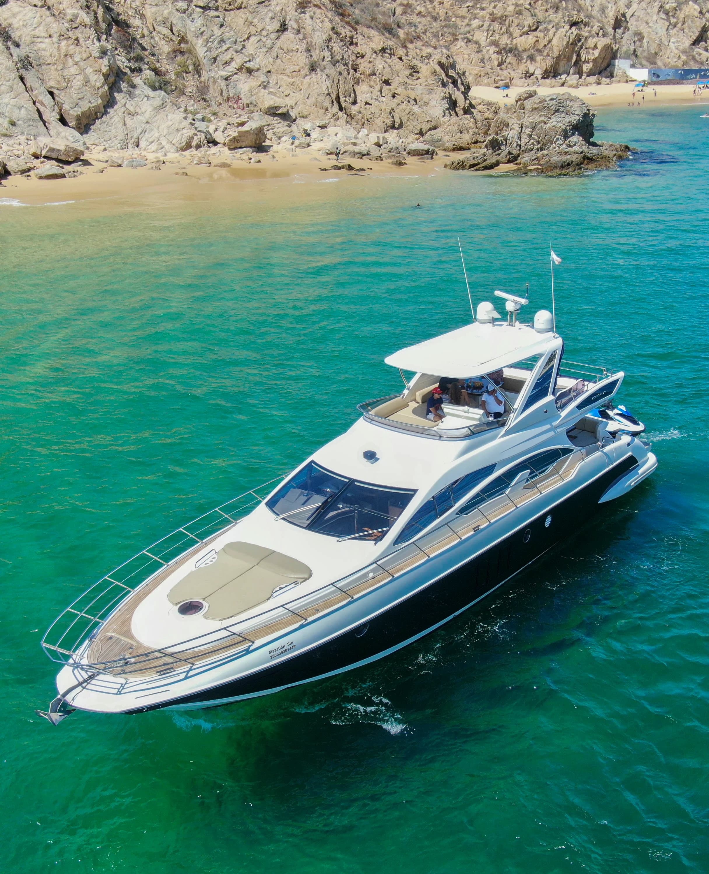 The Tourist Corridor: Everything You Need to Know