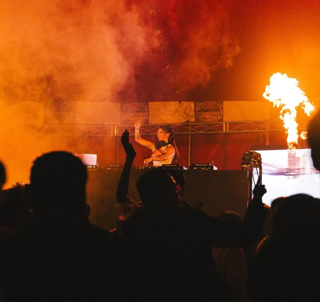 Private DJ Experience photo 2