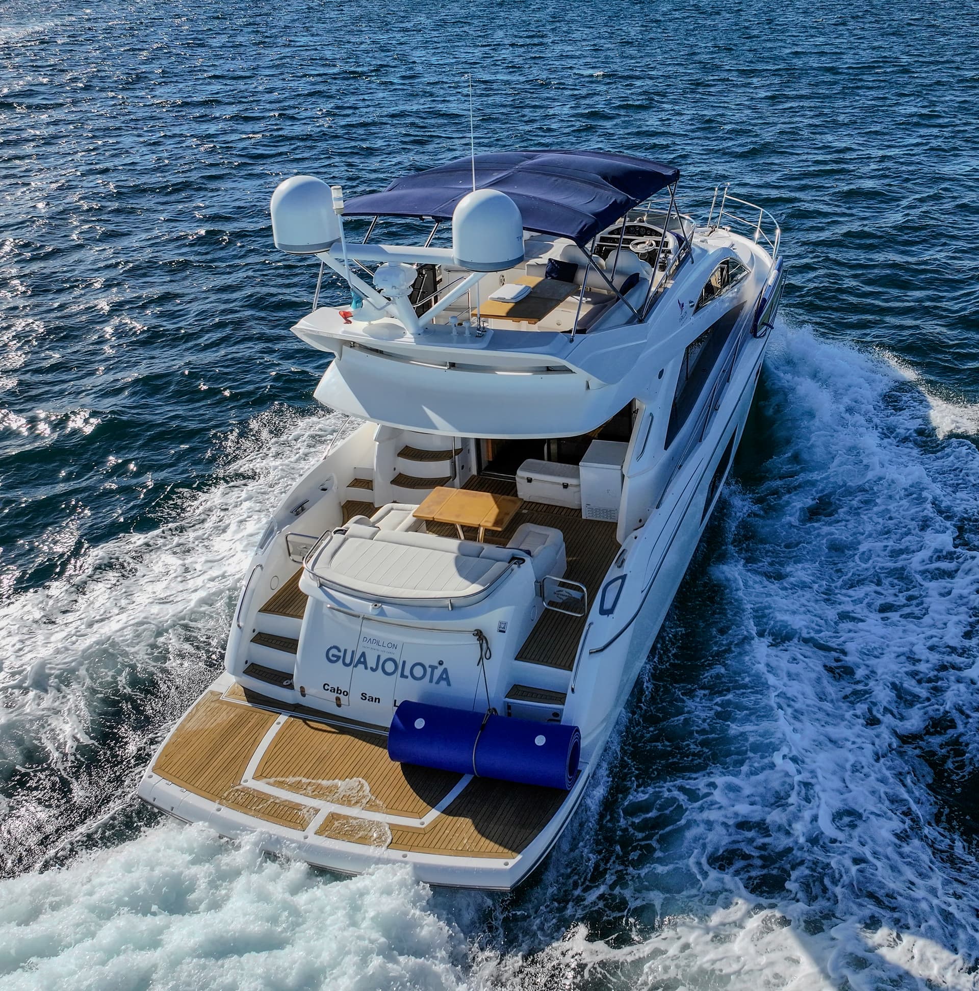 Your 2026 Cabo San Lucas Fishing License Guide: Reel in the Big One!