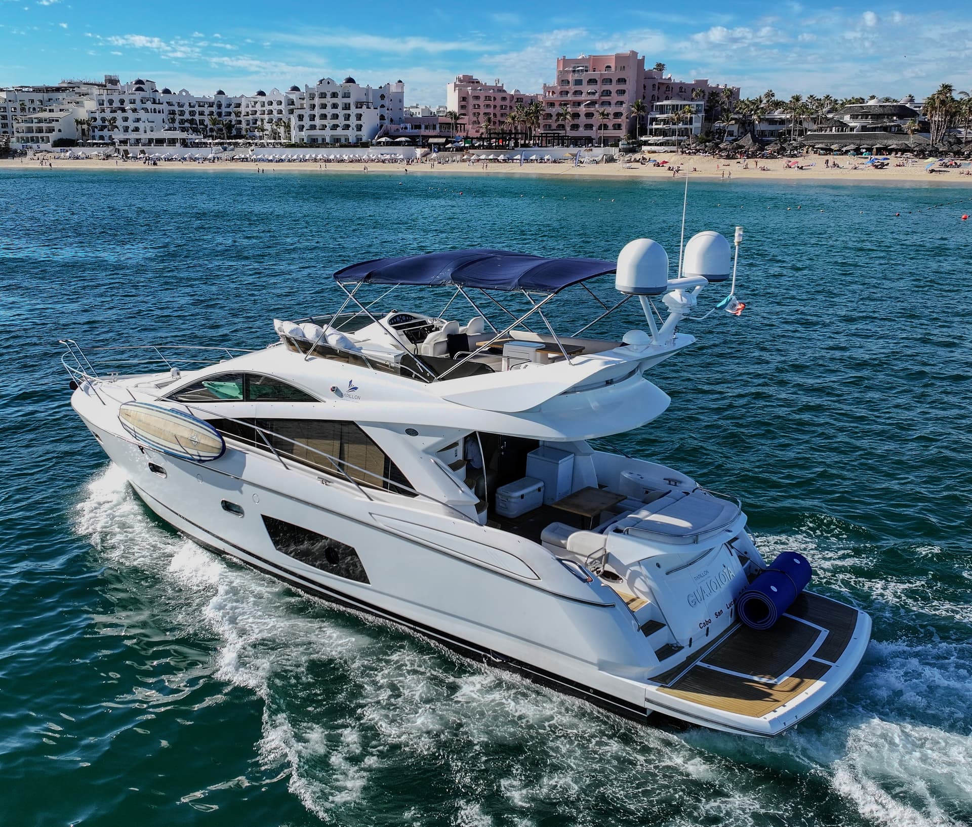 Experience Unrivaled Luxury: Your 2026 Guide to a Catamaran in Cabo San Lucas