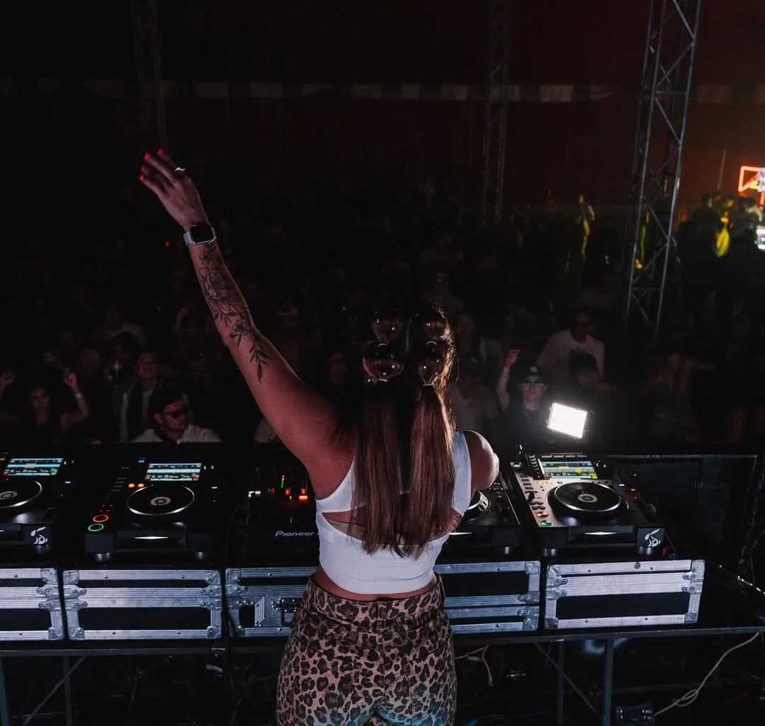 Private DJ Experience photo 4