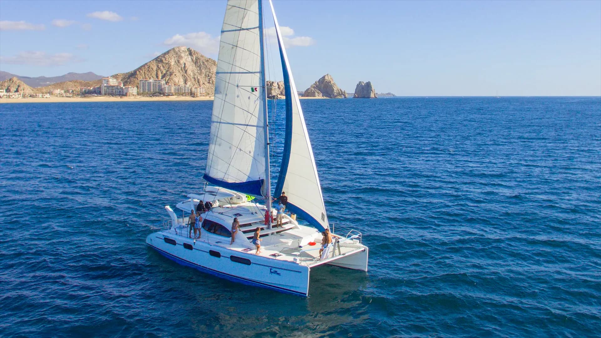 ¡Los Resorts de Los Cabos que te dejarán sin palabras!