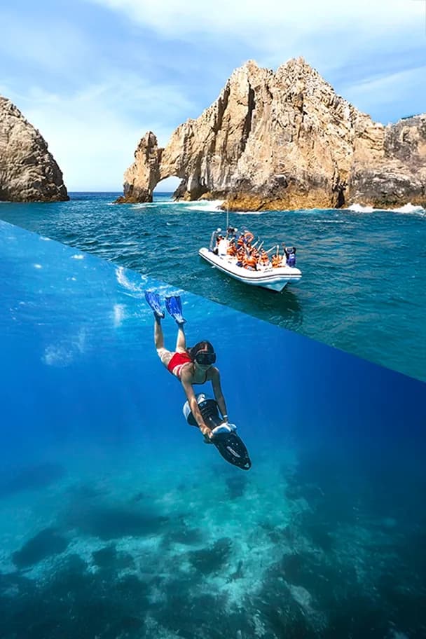 Four Seasons Cabo San Lucas: A Preview of 2026 Luxuries