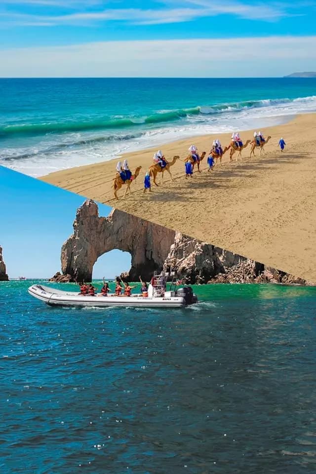 Soar Above the Waves: Your Ultimate 2026 Cabo San Lucas Flyboard Experience Guide