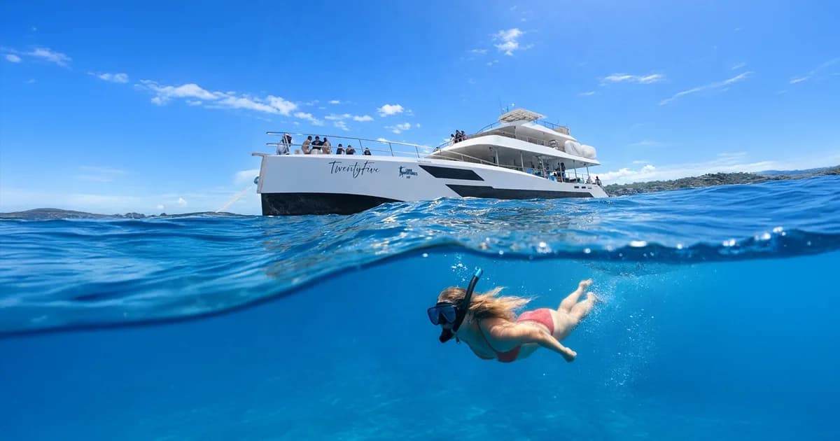 Catch the Big One: Your 2026 Guide to Group Fishing in Cabo San Lucas