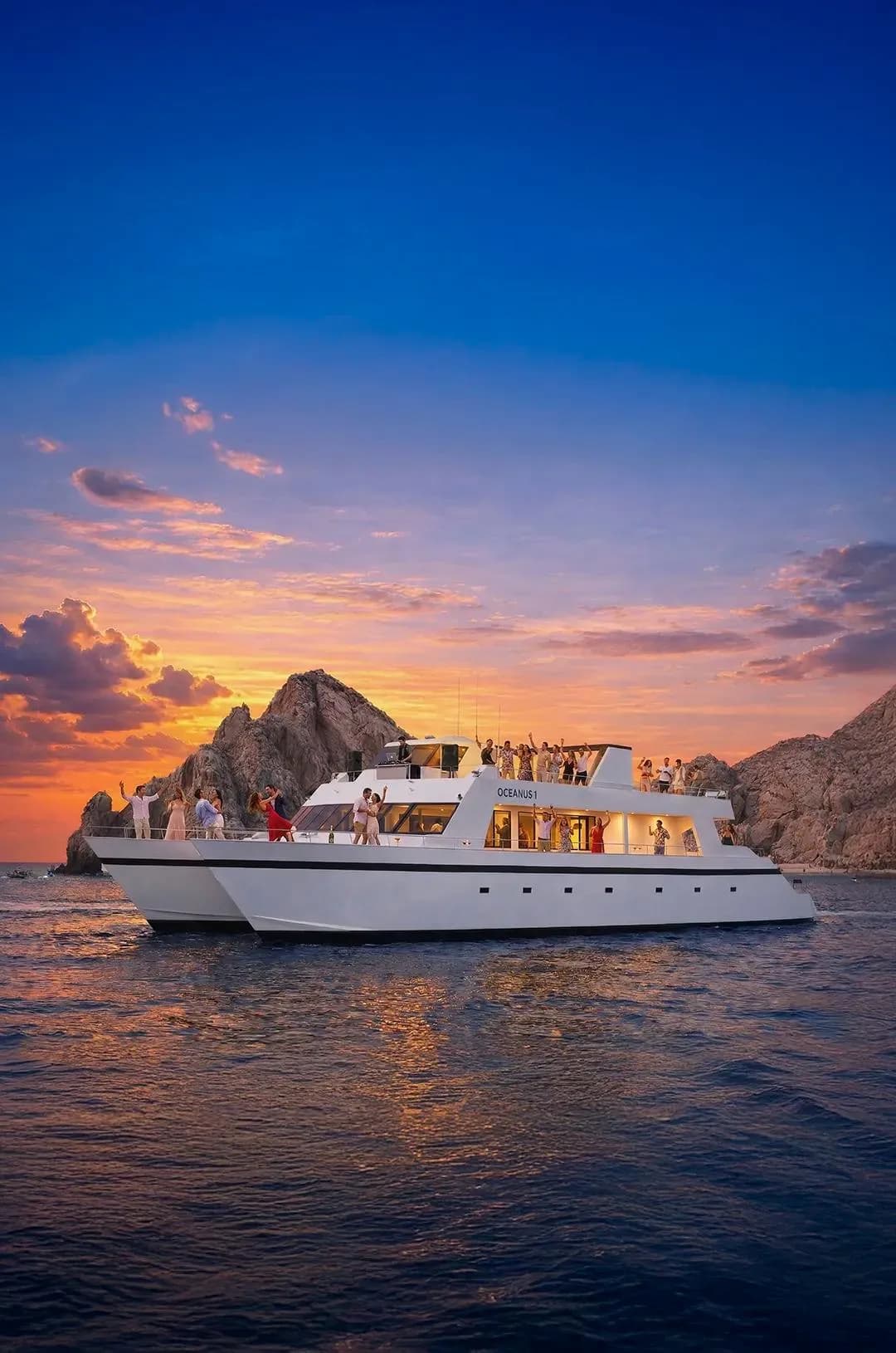 2026 Best Luxury resorts in Cabo San Lucas