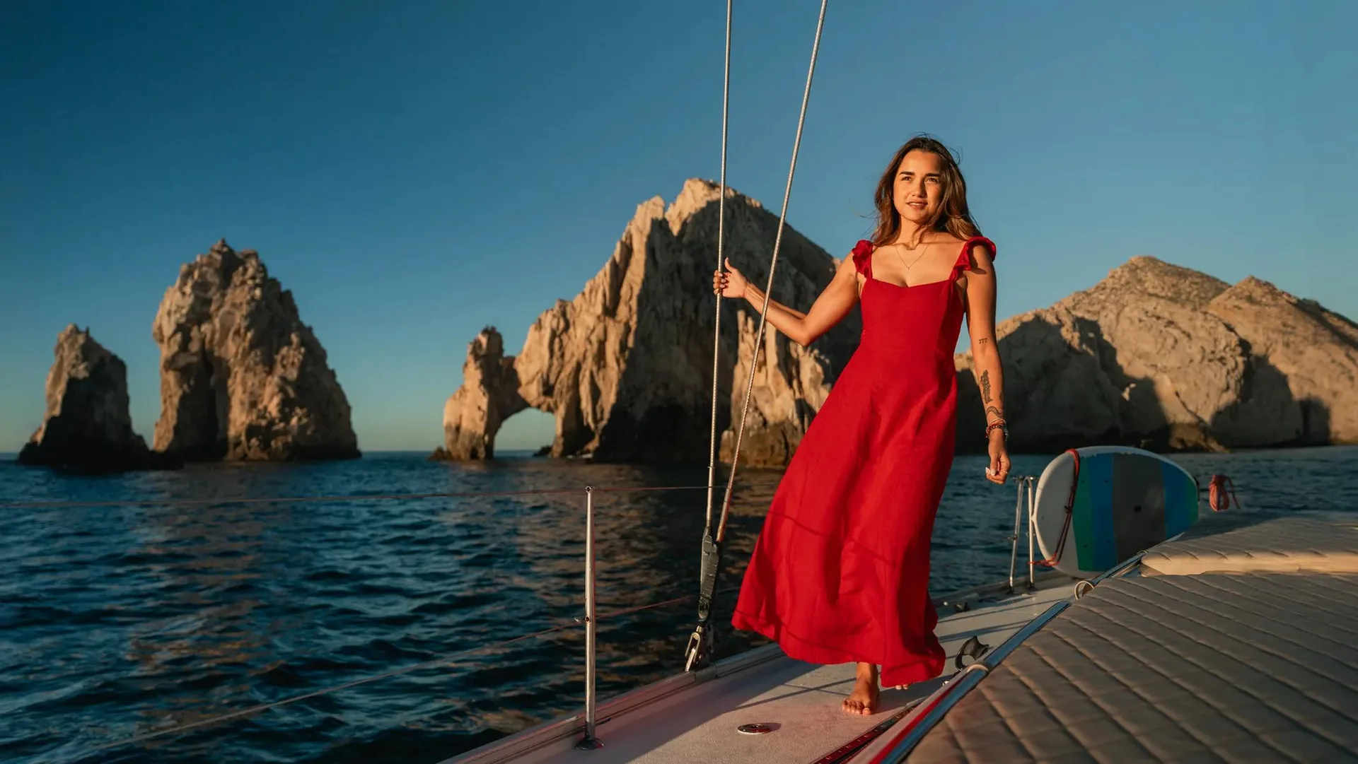 Los Cabos Hotel All-Inclusive Guide: Top Packages for 2026