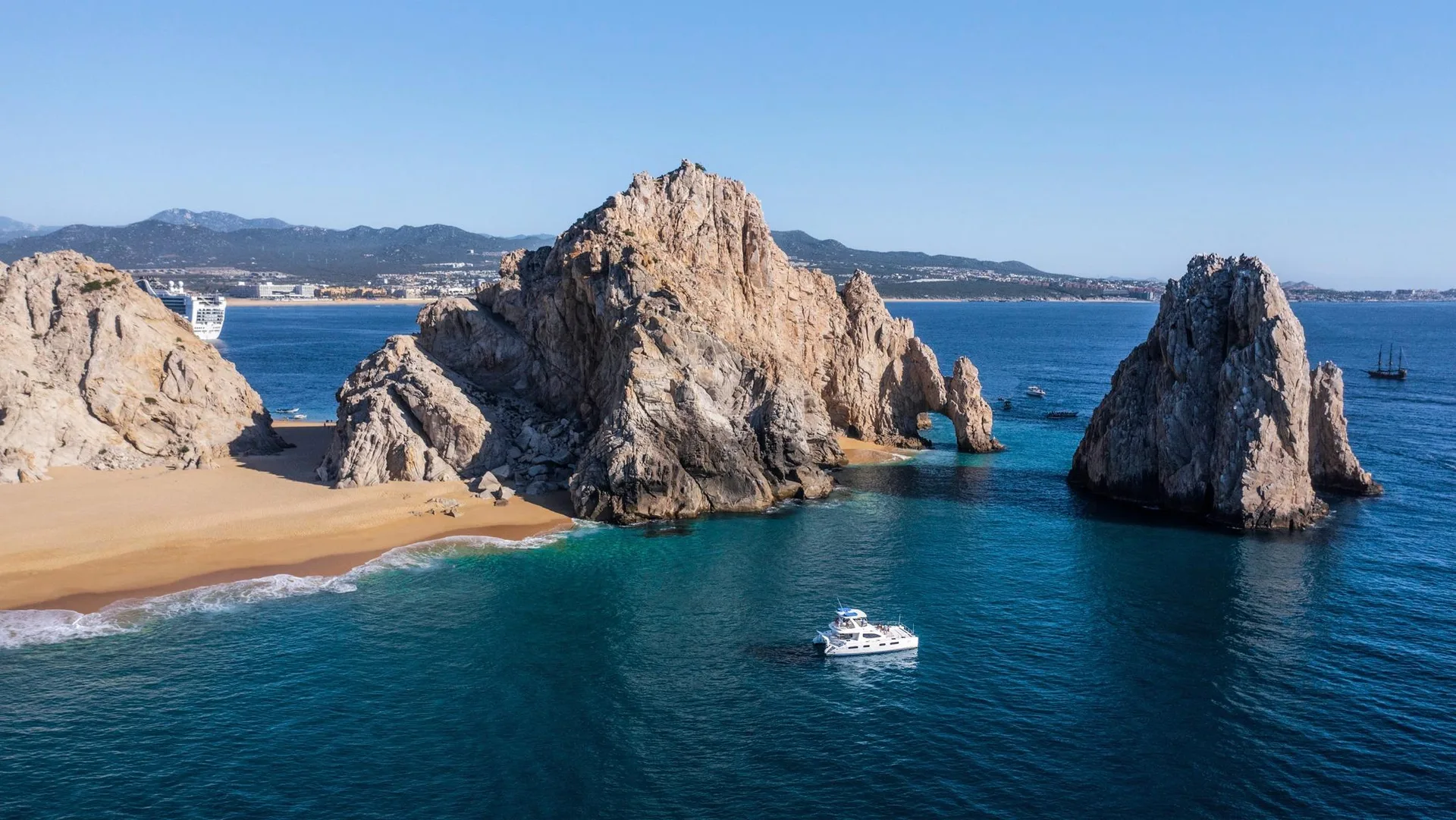Adventures in Los Cabos