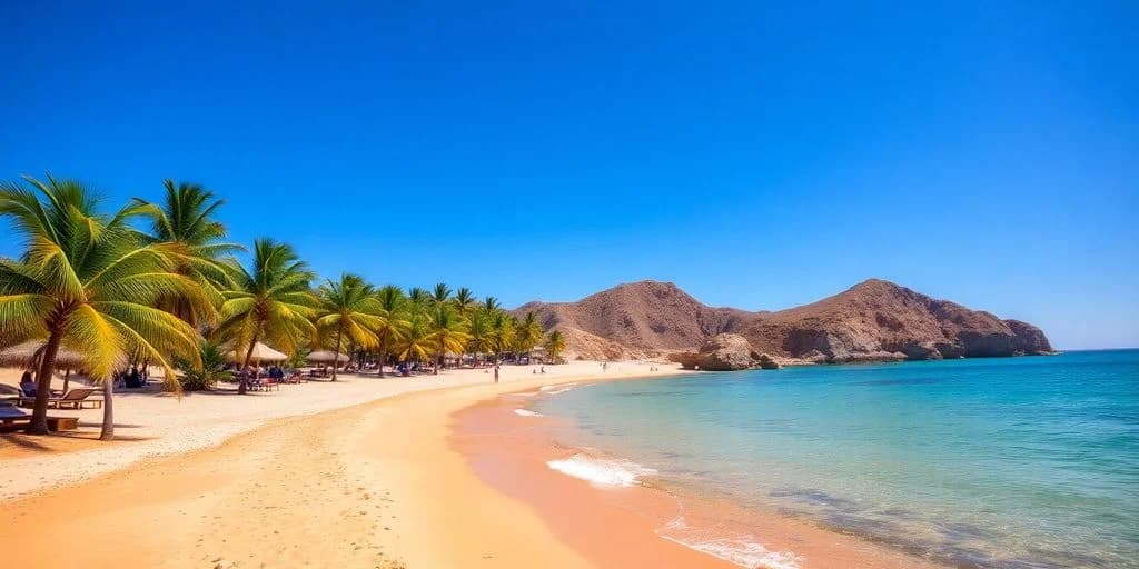 10 Unforgettable Reasons to Visit Cabo in 2026