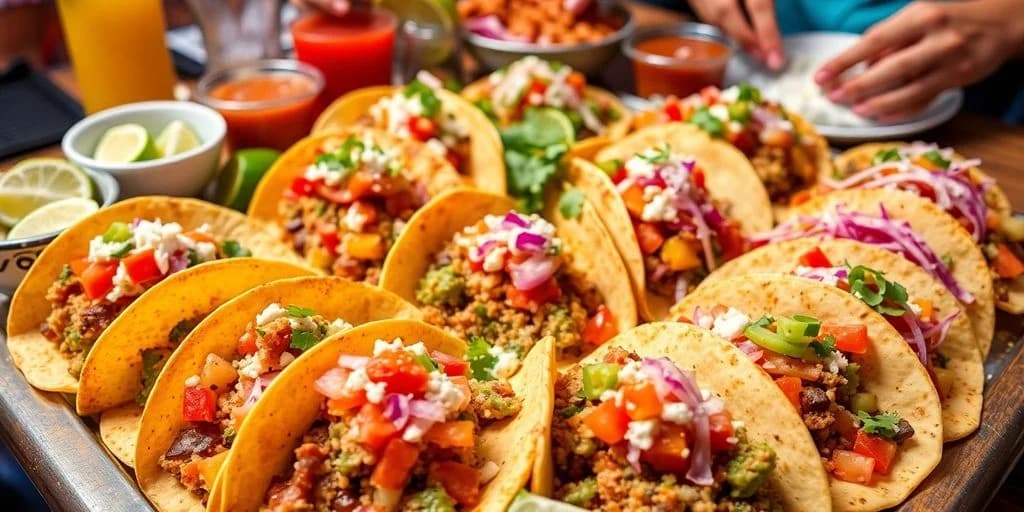 12 Best Taco Tuesday Deals in Cabo (Updated 2026)