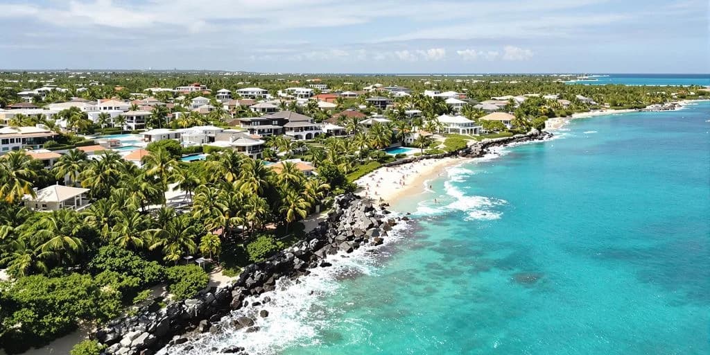 12,000 Sq Ft Cabo Villas With Private Beach Access (Real Prices Inside)