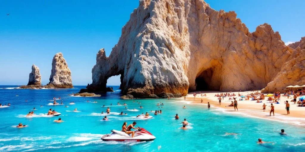 15 Exciting Activities in Cabo San Lucas You Can't Afford to Miss