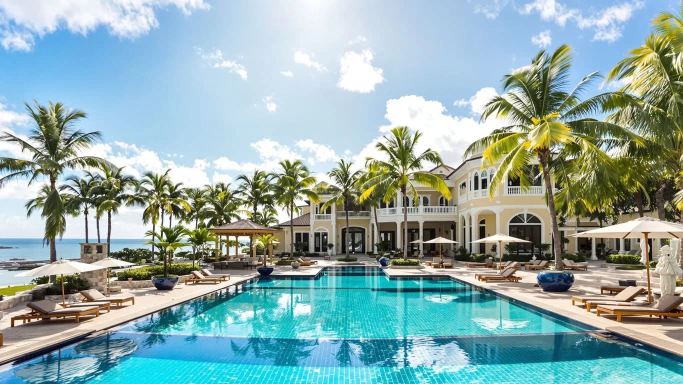 20+ Bedroom Cabo Group Rentals With Full Staff Included