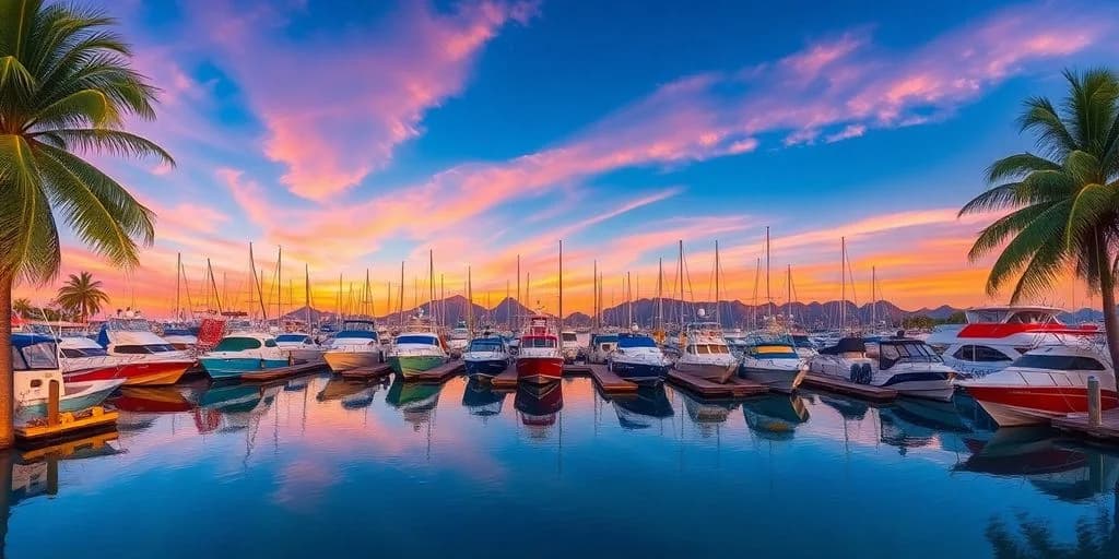 2026 Fishing Charter Prices in Cabo Marina (With Hidden Discounts)