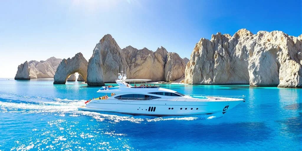 25 Cabo Activities You Can't Do Anywhere Else in Mexico