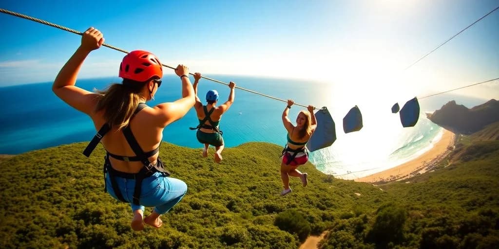5 Must-Try Adventure Tours in Cabo San Lucas for 2026