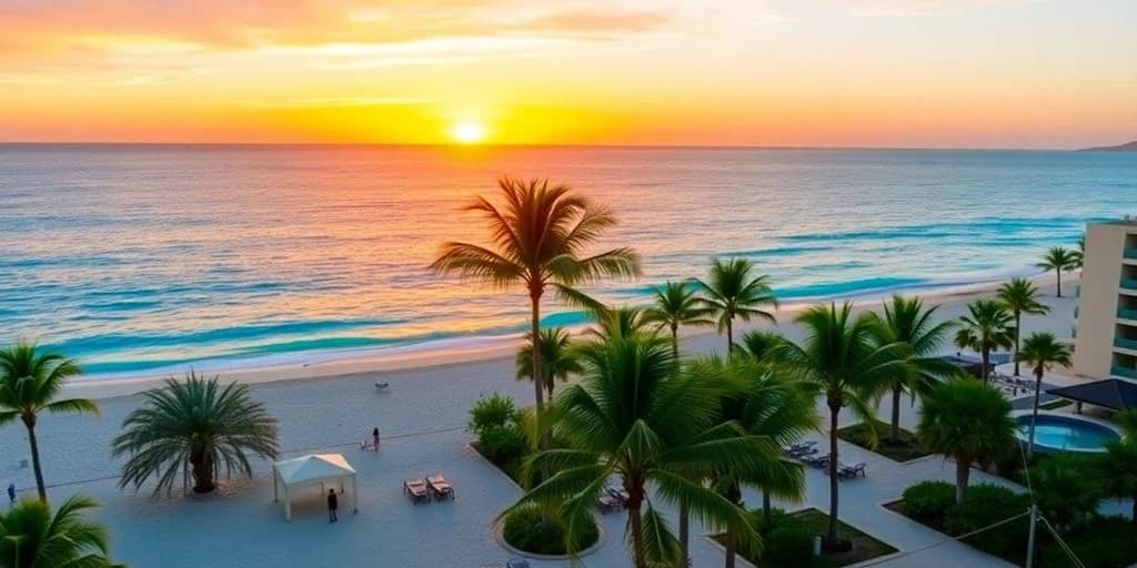 A Seaside Retreat Awaits at Club Regina Los Cabos