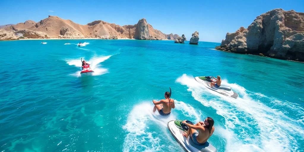 ¡Actividades en Cabo México que te dejarán boquiabierto!