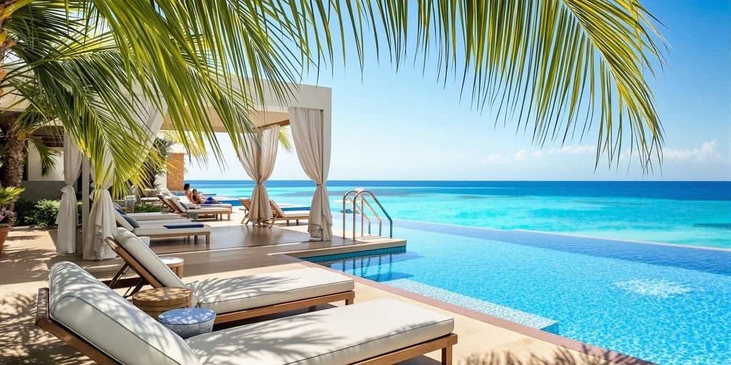 Adults-Only Cabo Hotels Starting at $350/Night (No Kids Allowed)