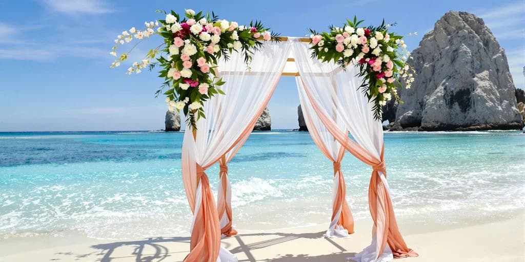 All-Inclusive Cabo Wedding Planning vs DIY Cost Breakdown