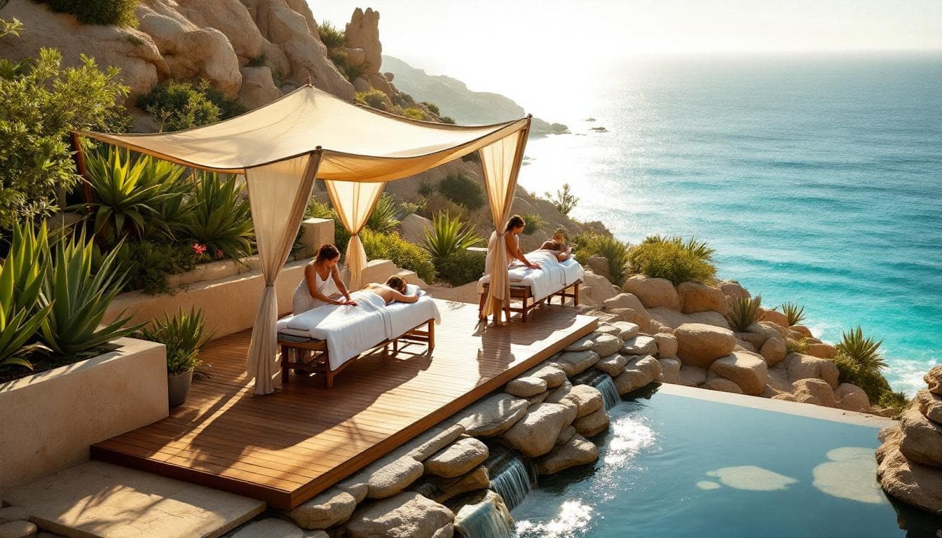 Discover Youthful Radiance: Anti-Aging Spa Treatments in Cabo San Lucas 2026