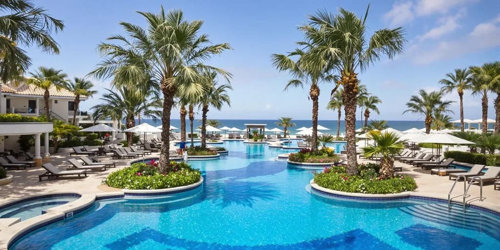 Are all inclusive resorts in cabo san lucas mexico really worth it? Here's the deal