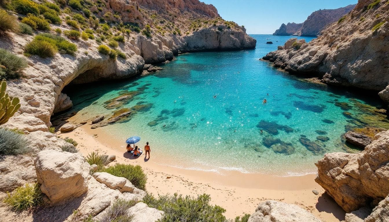 Balandra Beach La Paz Day Trip from Cabo San Lucas: Your 2026 Guide