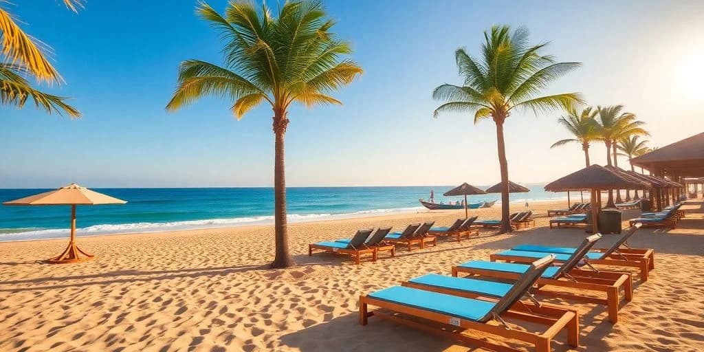 Beach Club Memberships in Cabo: Cost Analysis