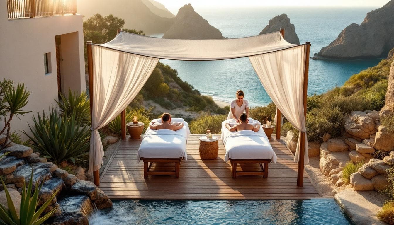 Embrace Tranquility: Your 2026 Guide to Beach Yoga Classes in Cabo San Lucas