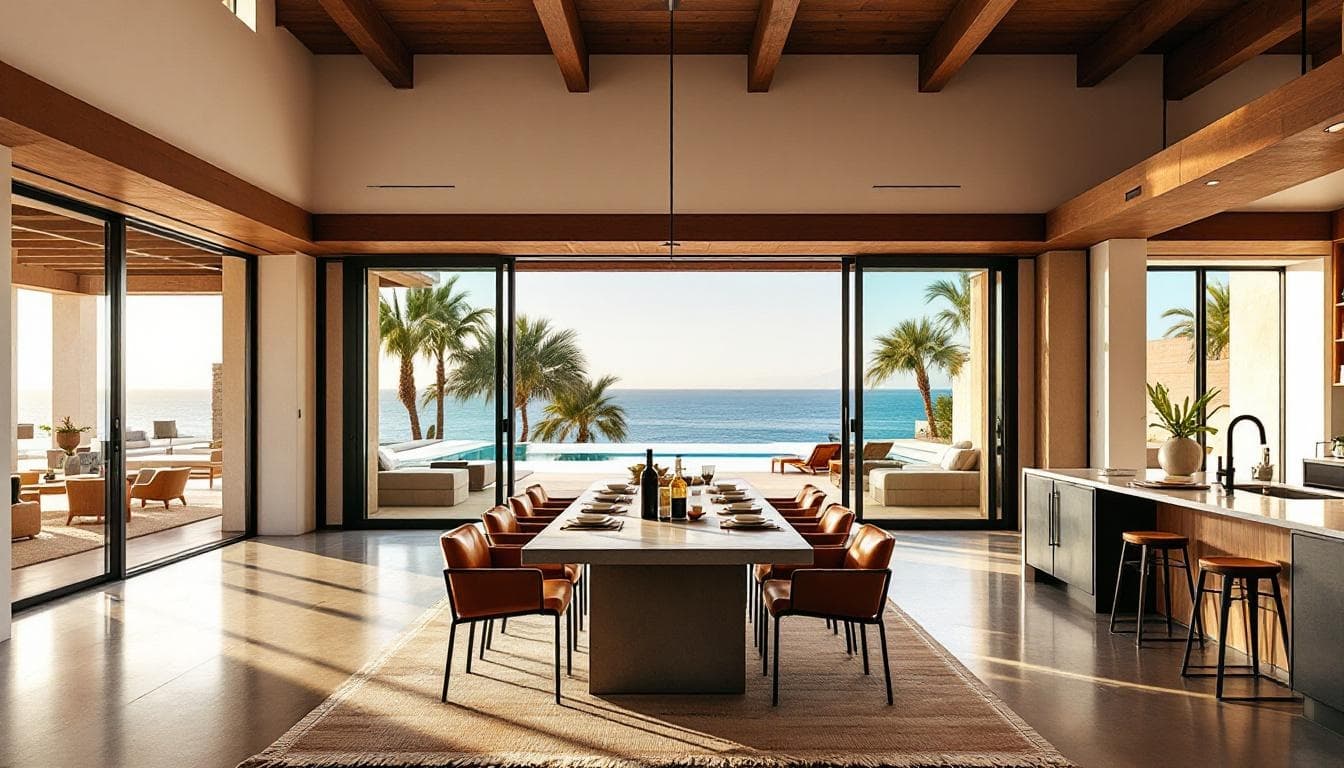 Discover Unrivaled Luxury: Beachfront Villas Cabo San Lucas for 2026