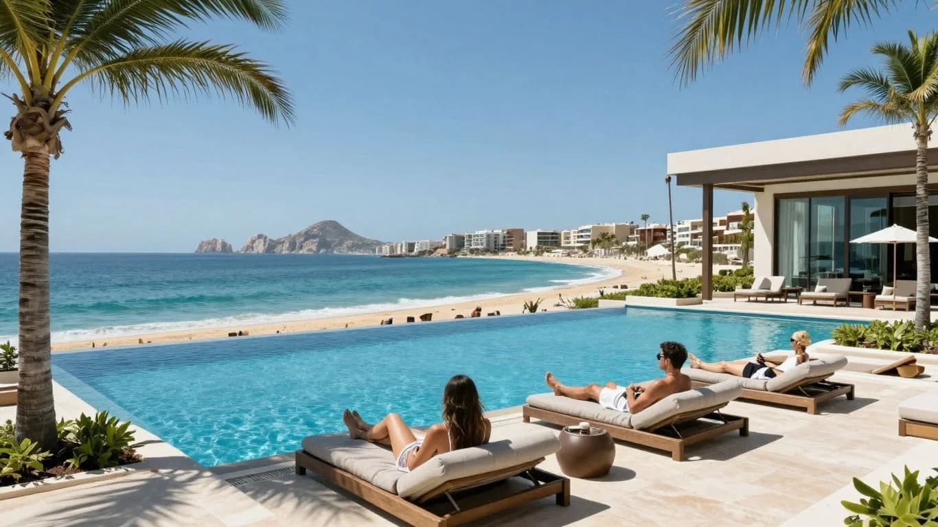 Best Adults-Only Resorts in Cabo for Couples