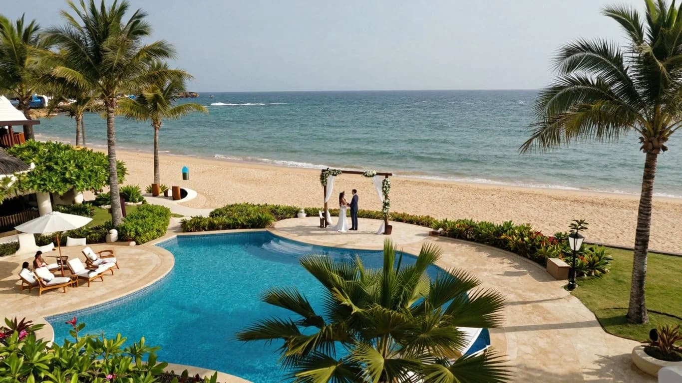 Best All-Inclusive Cabo Wedding Packages 2026