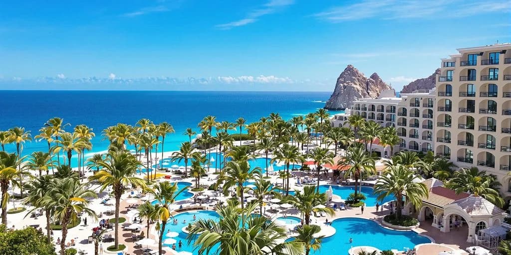 Best All-Inclusive Resorts in Cabo: A 2026 Guide