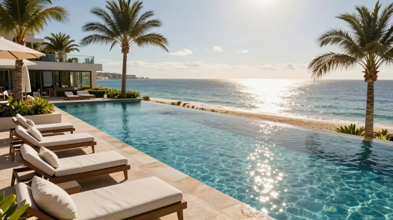 Best All-Inclusive Resorts in Cabo: Complete 2026 Rankings
