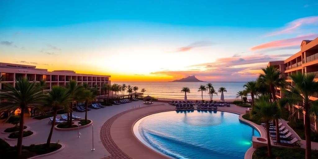 Best all-inclusive resorts in Cabo San Lucas for 2026