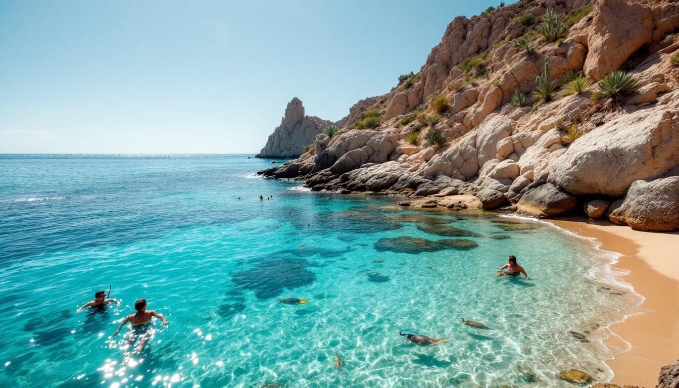 Your 2026 Guide to the Best Beaches Near San José del Cabo