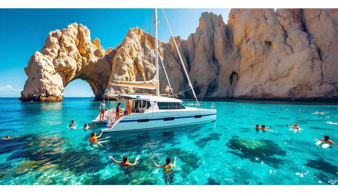Best Boat Tours Cabo San Lucas 2026: Your Ultimate Guide